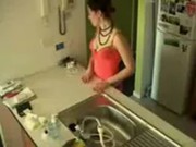Порно онлайн порно рыжих на кухне